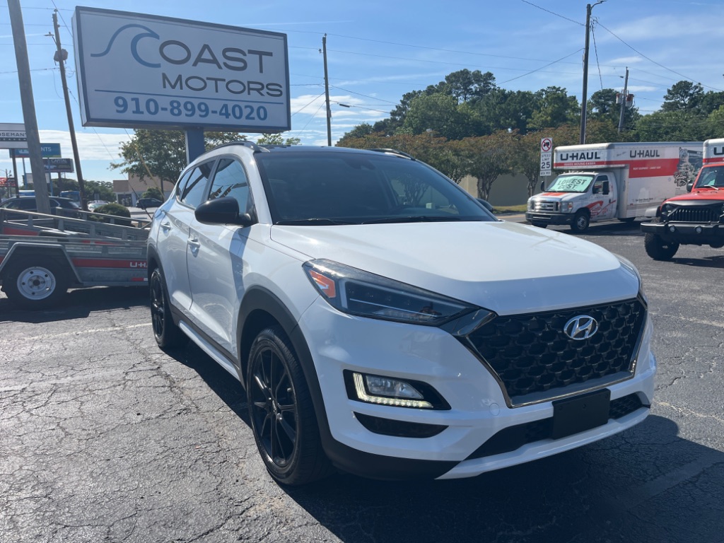 Coast Motors Inc