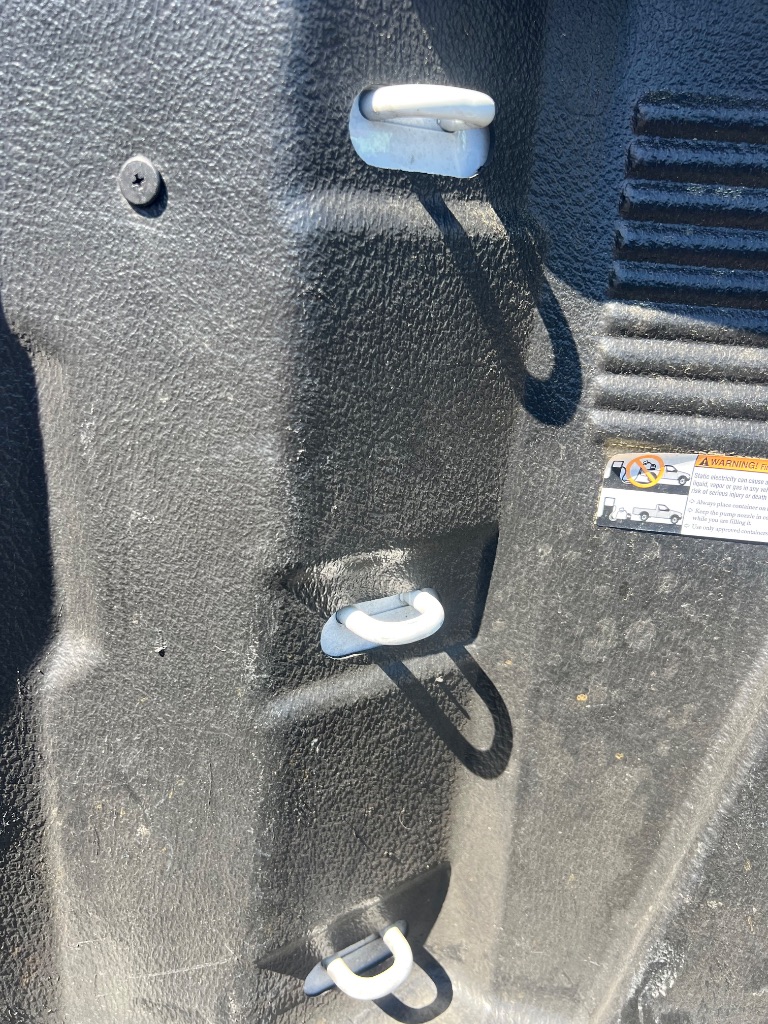 2025 Chevrolet Silverado 1500 Work Truck - Photo 31