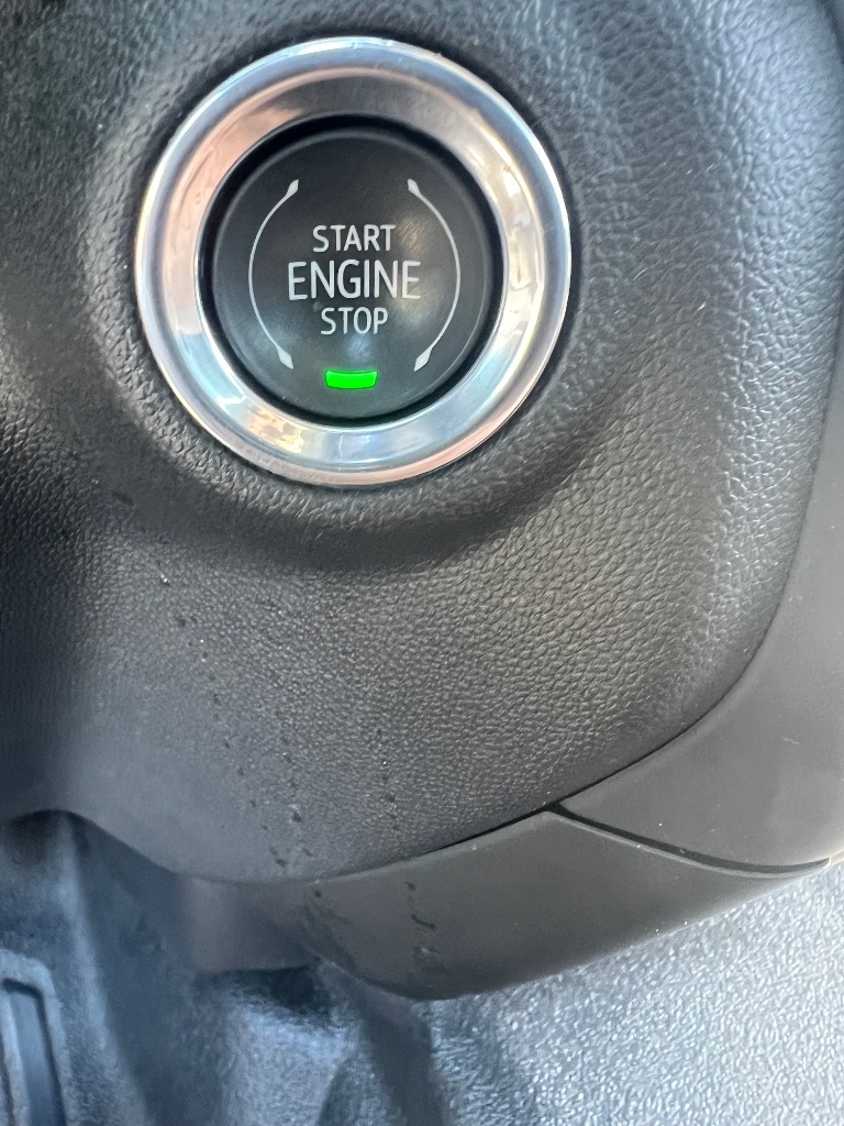 2025 Chevrolet Silverado 1500 Work Truck - Photo 22
