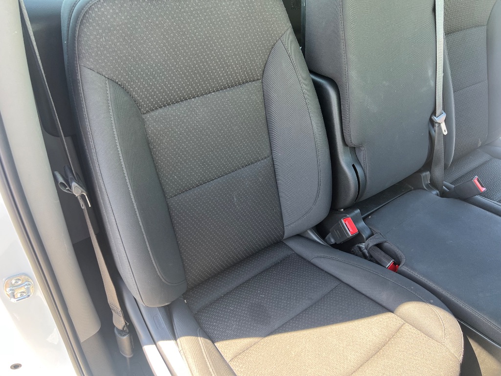 2025 Chevrolet Silverado 1500 Work Truck - Photo 29