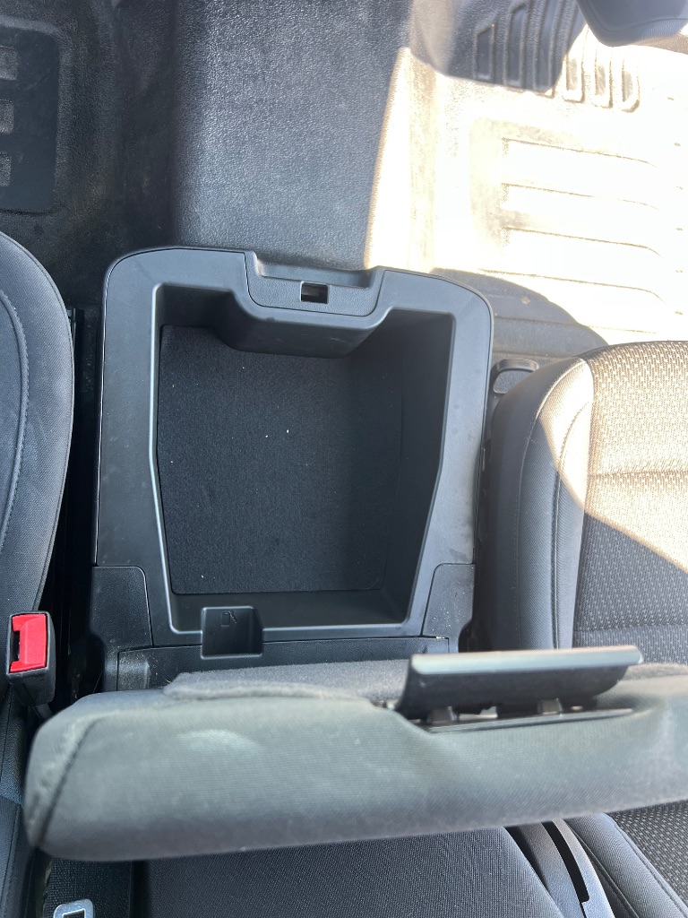 2025 Chevrolet Silverado 1500 Work Truck - Photo 27