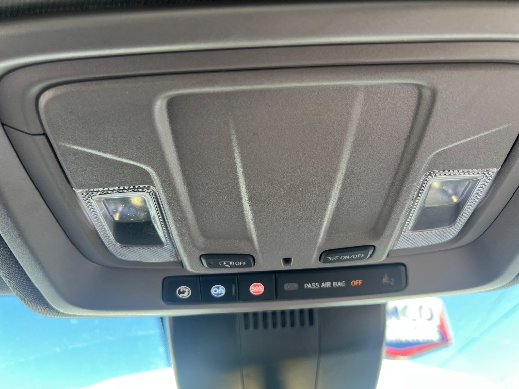 2025 Chevrolet Silverado 1500 Work Truck - Photo 24
