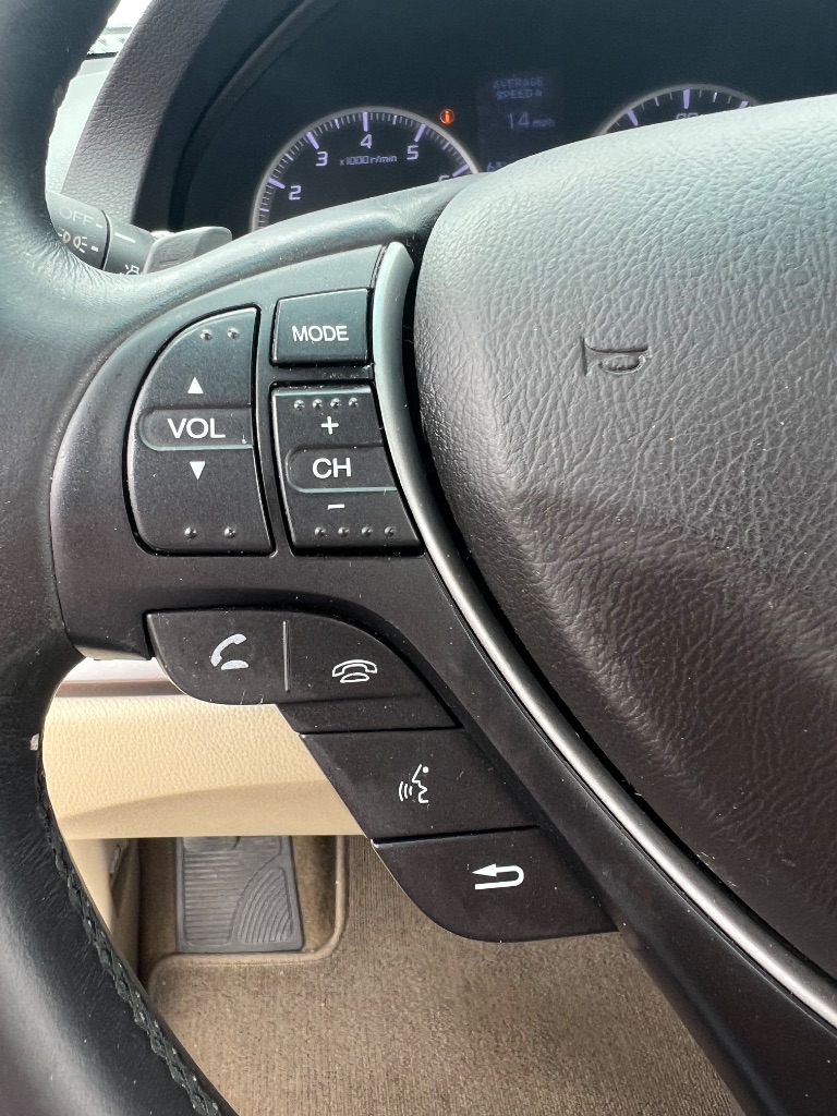 2015 Acura RDX Base - Photo 17