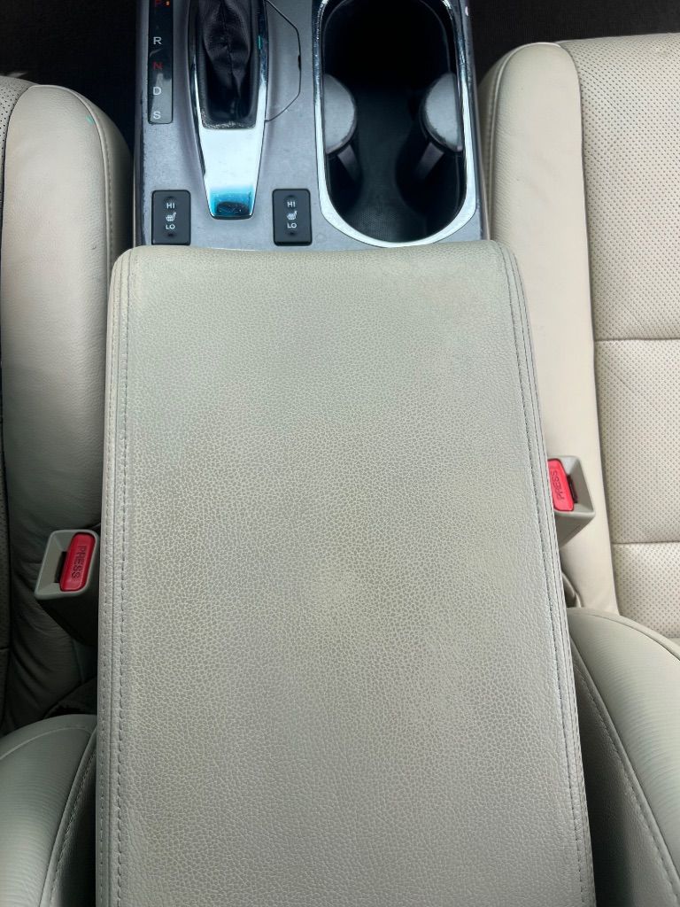 2015 Acura RDX Base - Photo 26