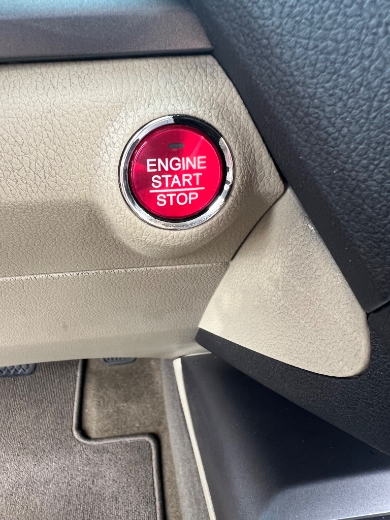 2015 Acura RDX Base - Photo 16