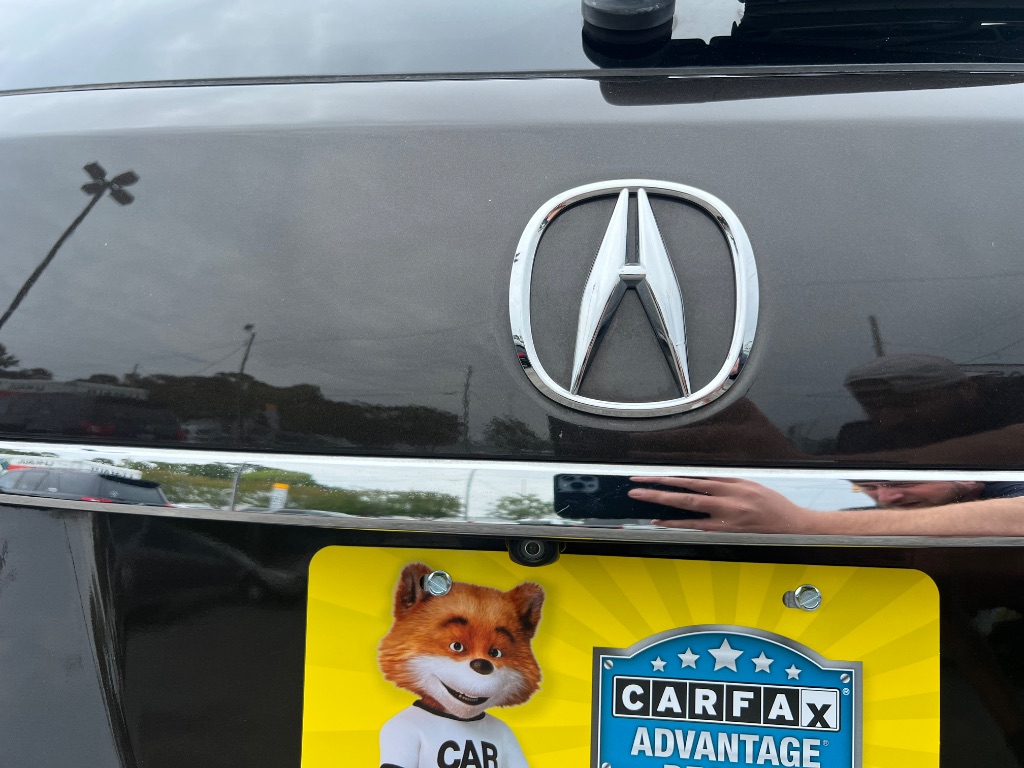 2015 Acura RDX Base - Photo 34