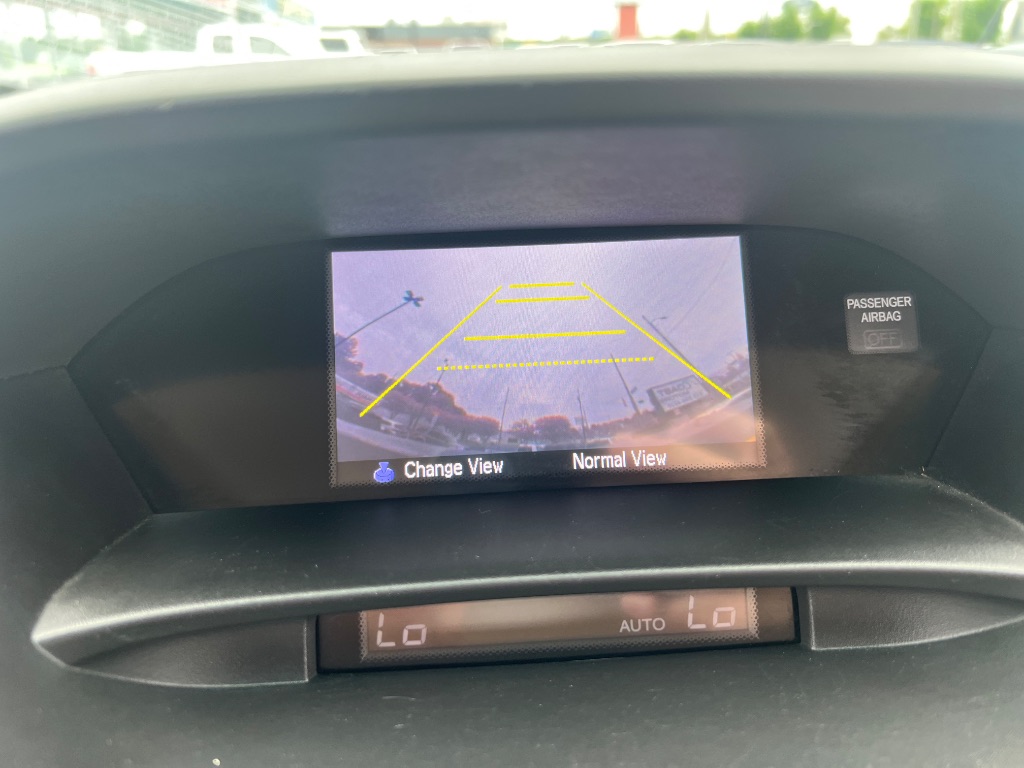 2015 Acura RDX Base - Photo 22