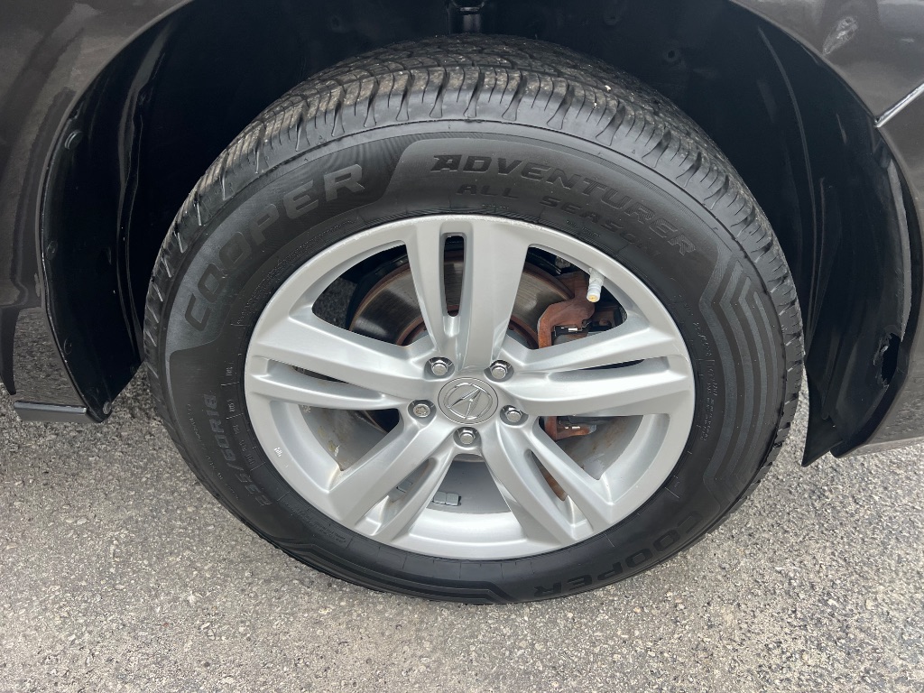 2015 Acura RDX Base - Photo 38