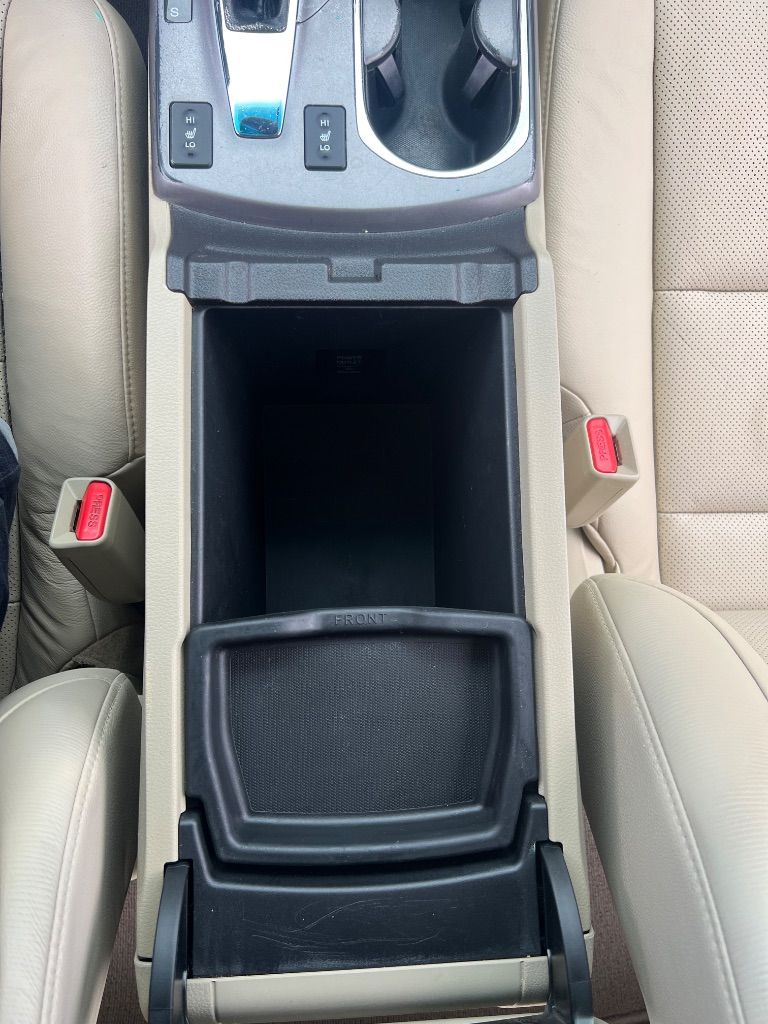 2015 Acura RDX Base - Photo 27