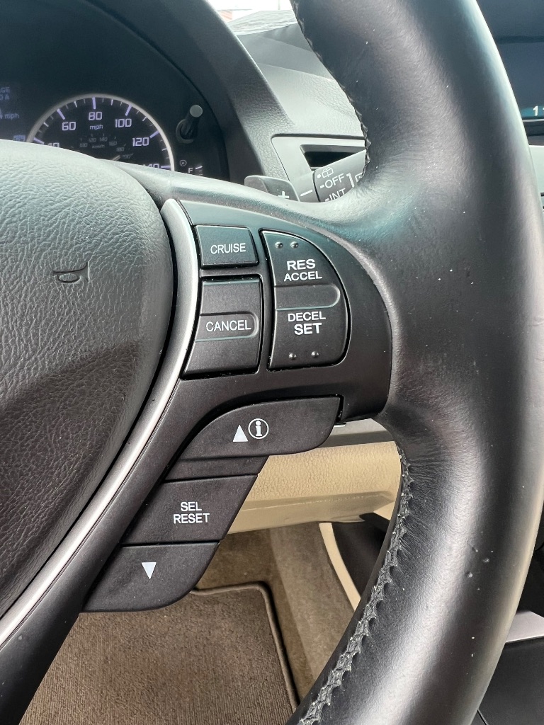 2015 Acura RDX Base - Photo 18