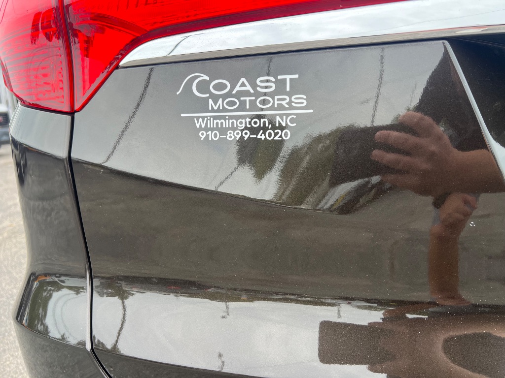 2015 Acura RDX Base - Photo 33