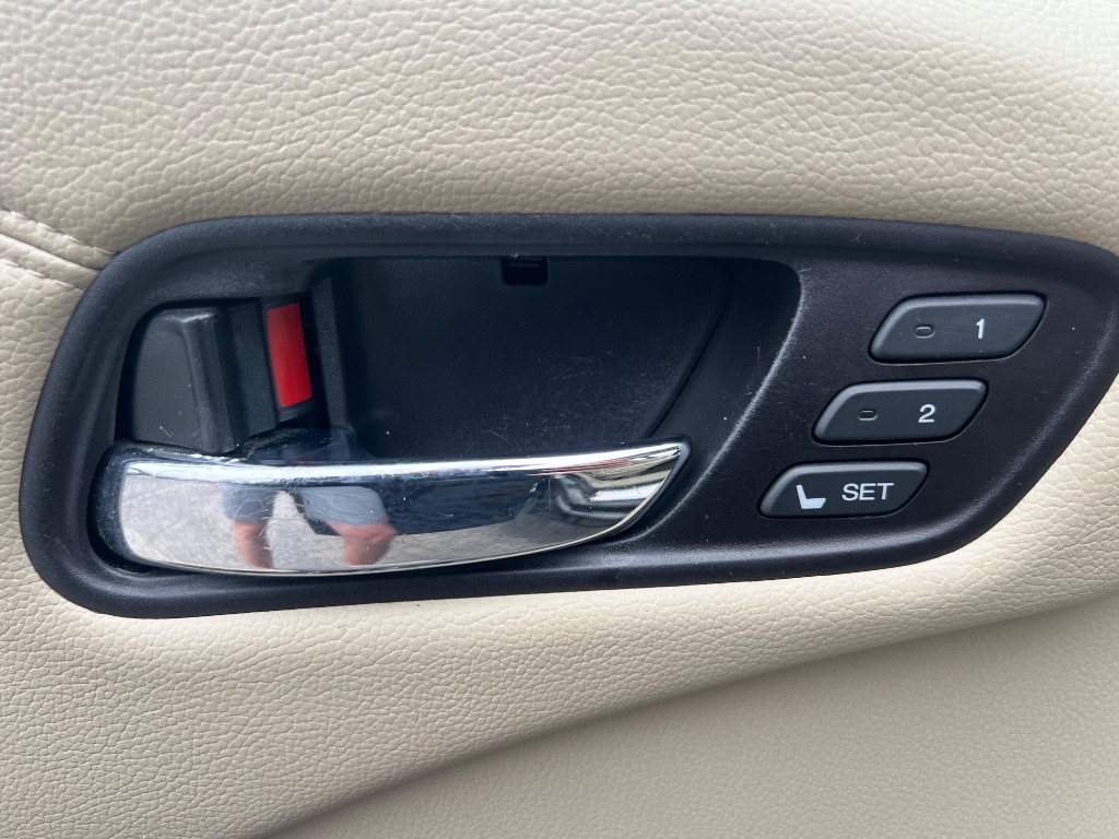2015 Acura RDX Base - Photo 30