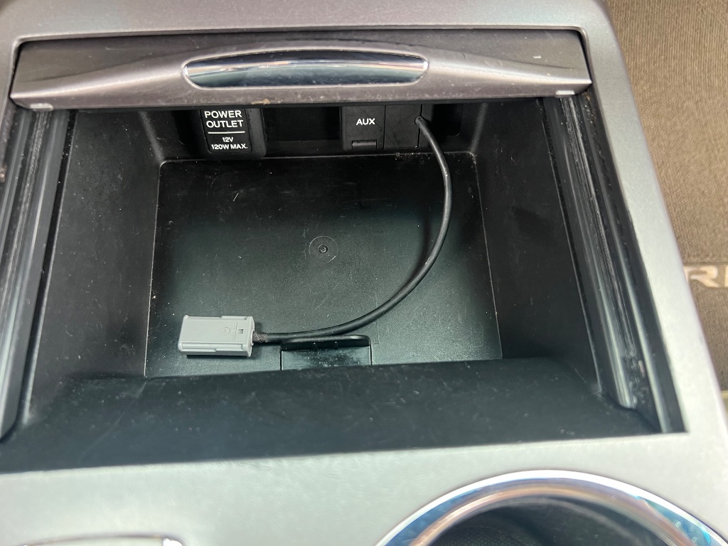 2015 Acura RDX Base - Photo 24