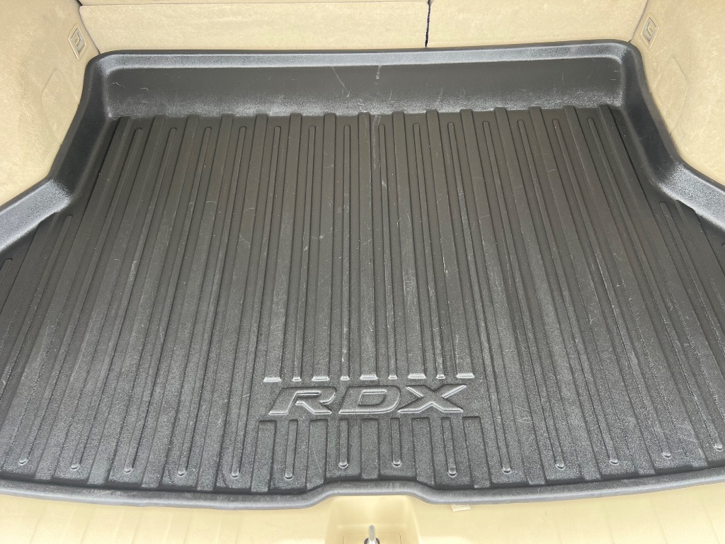 2015 Acura RDX Base - Photo 32