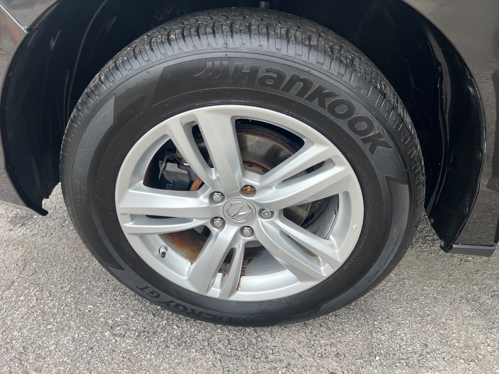 2015 Acura RDX Base - Photo 39