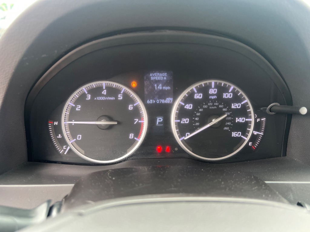 2015 Acura RDX Base - Photo 15