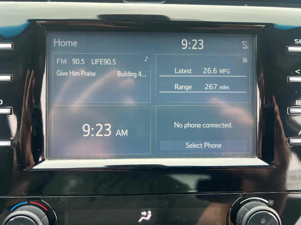 2018 Toyota Camry SE - Photo 29