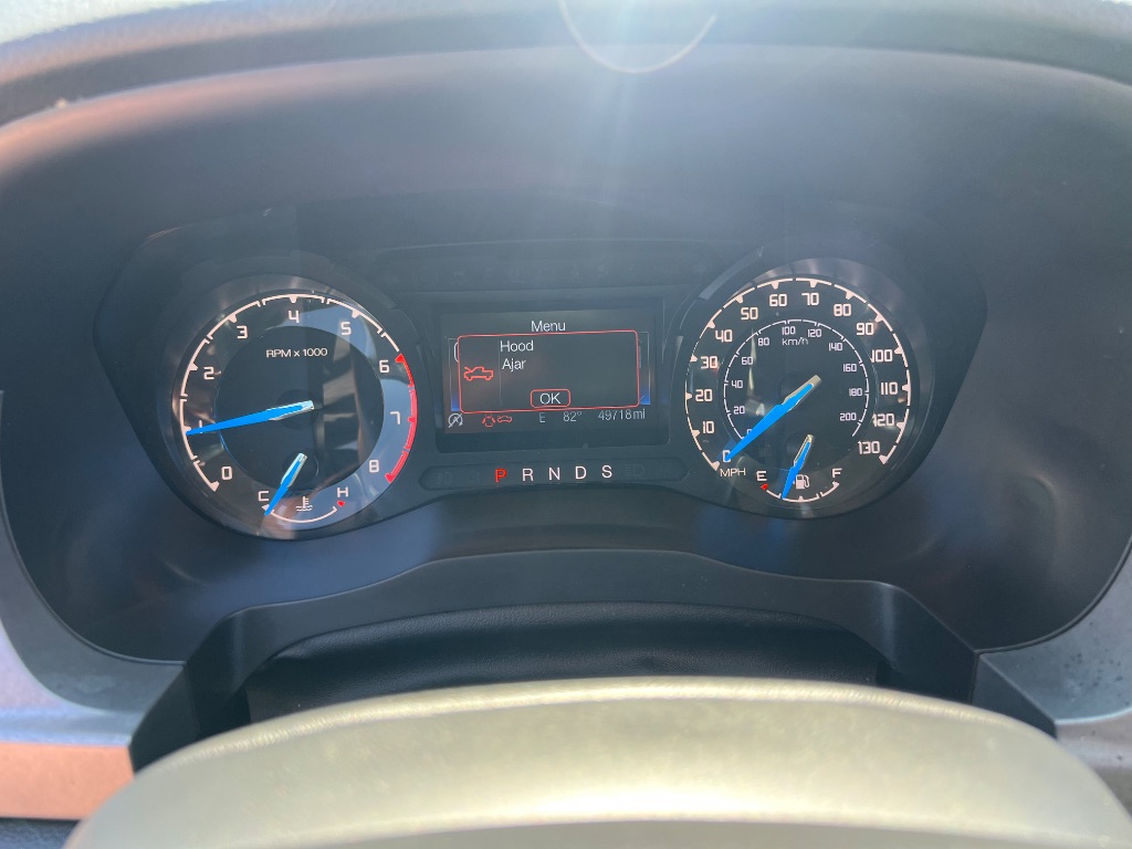 2020 Ford Ranger XLT - Photo 20