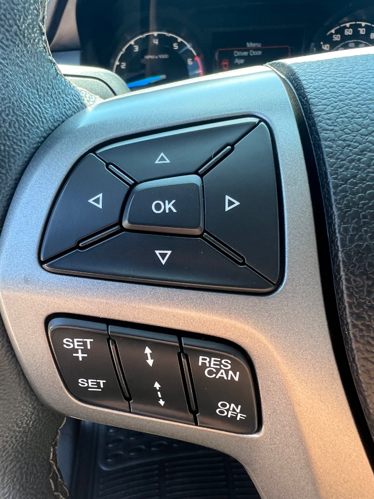 2020 Ford Ranger XLT - Photo 18