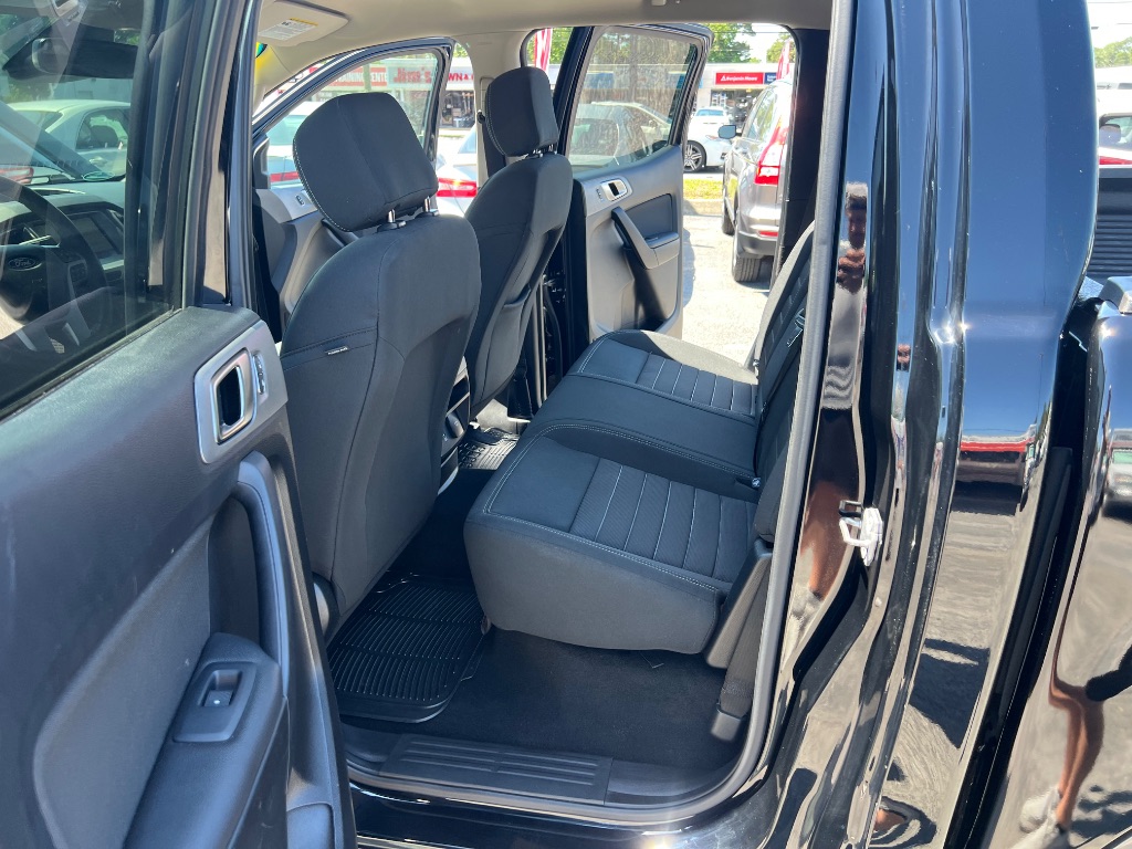 2020 Ford Ranger XLT - Photo 12