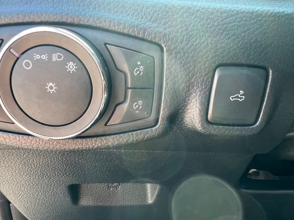 2020 Ford Ranger XLT - Photo 21