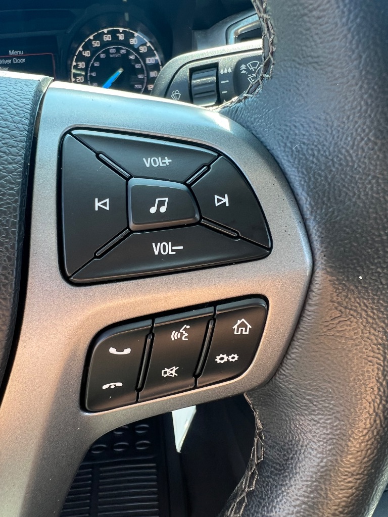 2020 Ford Ranger XLT - Photo 19