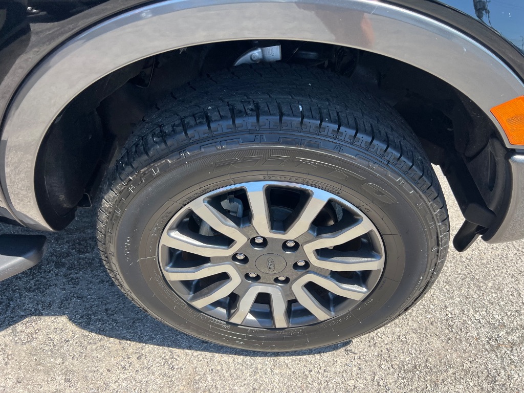 2020 Ford Ranger XLT - Photo 41