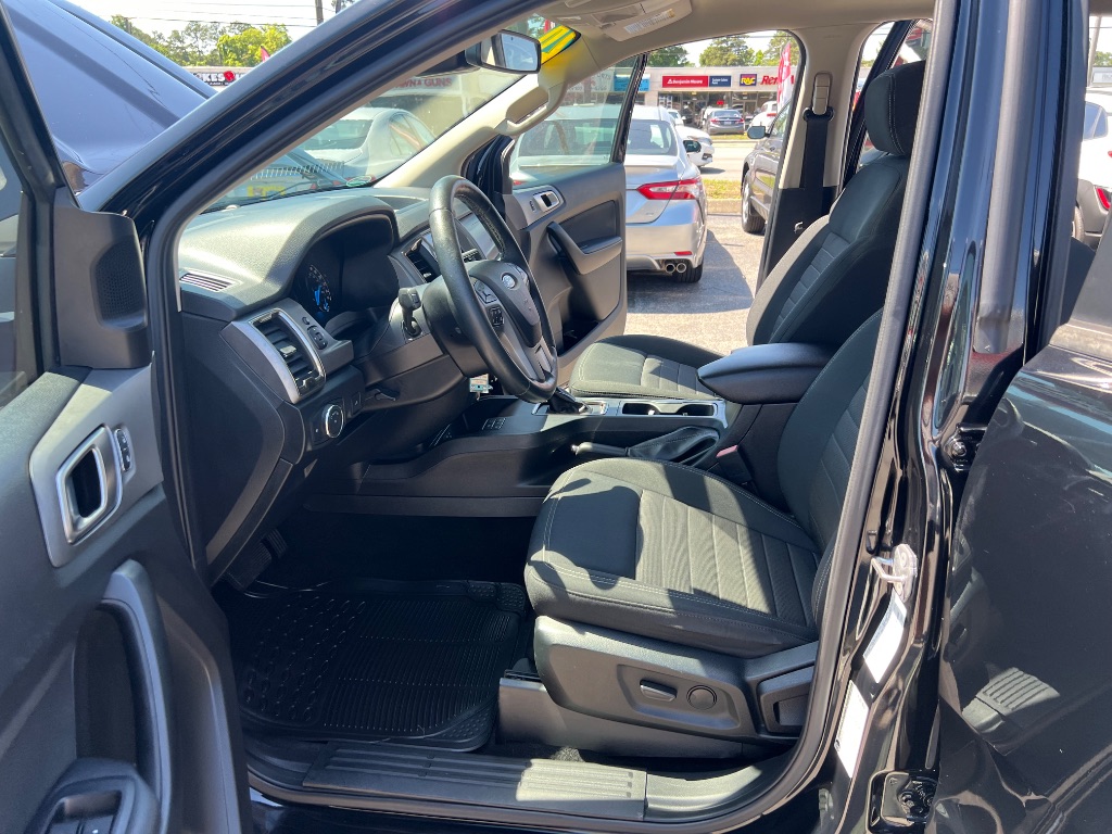 2020 Ford Ranger XLT - Photo 13