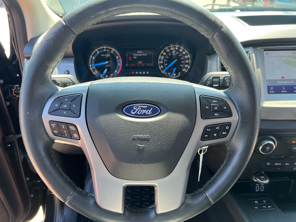 2020 Ford Ranger XLT - Photo 17
