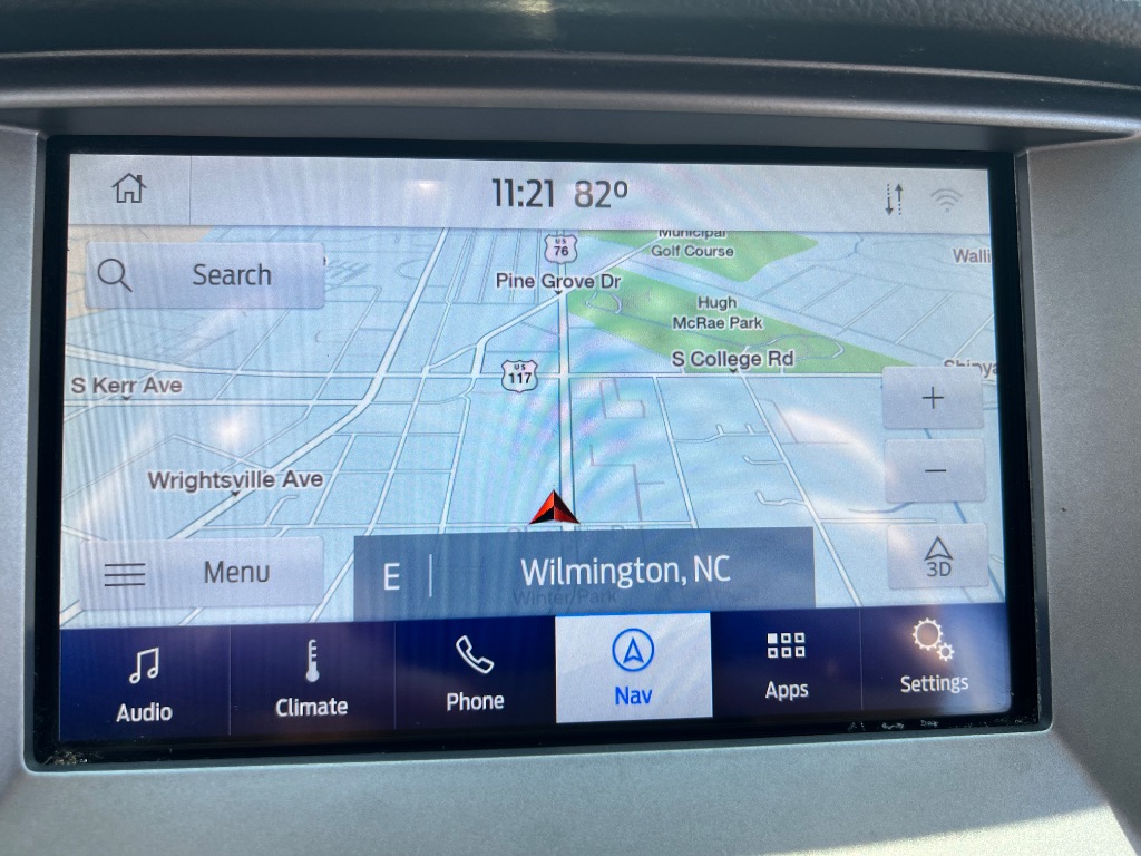 2020 Ford Ranger XLT - Photo 23