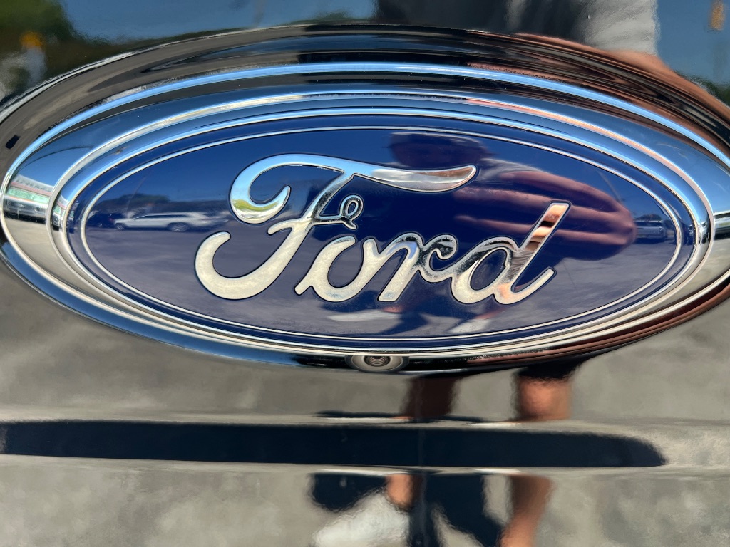 2020 Ford Ranger XLT - Photo 43