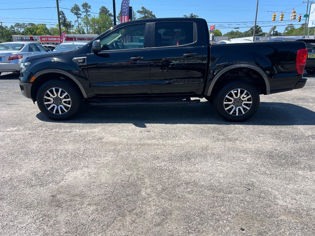 2020 Ford Ranger XLT - Photo 6