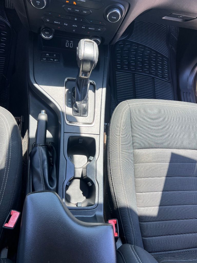 2020 Ford Ranger XLT - Photo 25