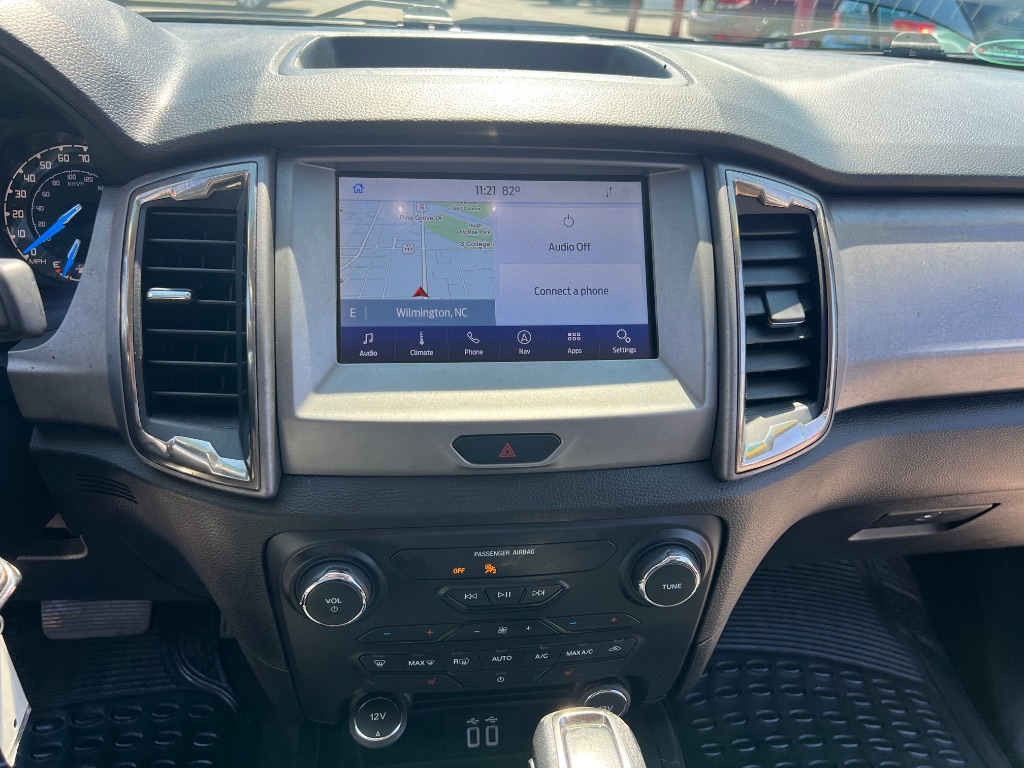 2020 Ford Ranger XLT - Photo 22