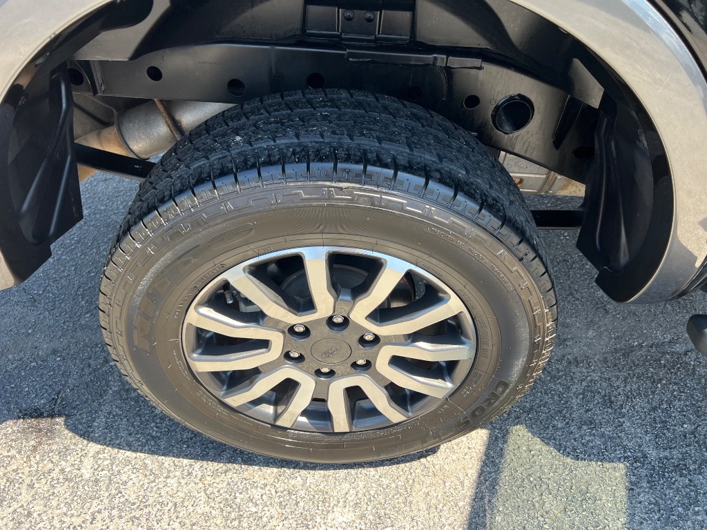 2020 Ford Ranger XLT - Photo 42