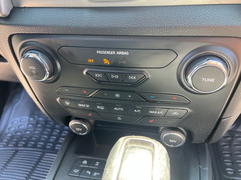 2020 Ford Ranger XLT - Photo 45