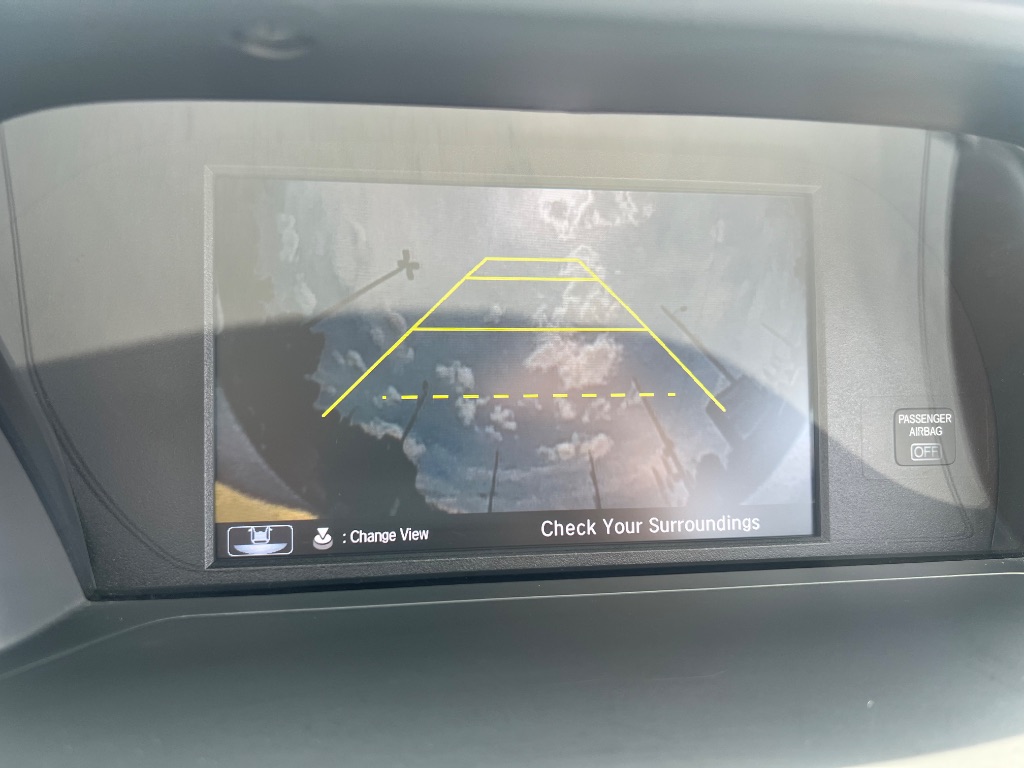 2017 Honda Accord LX - Photo 23
