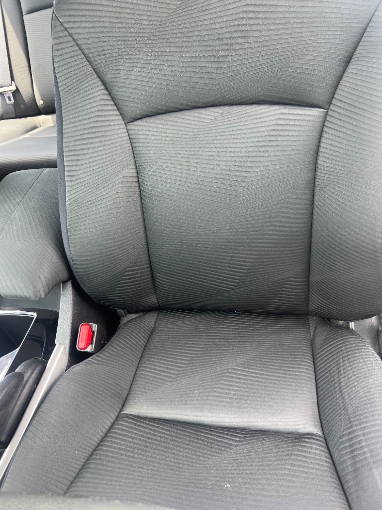 2017 Honda Accord LX - Photo 30