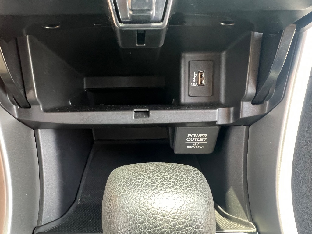 2017 Honda Accord LX - Photo 29