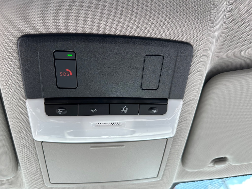 2023 Nissan Rogue SV - Photo 30