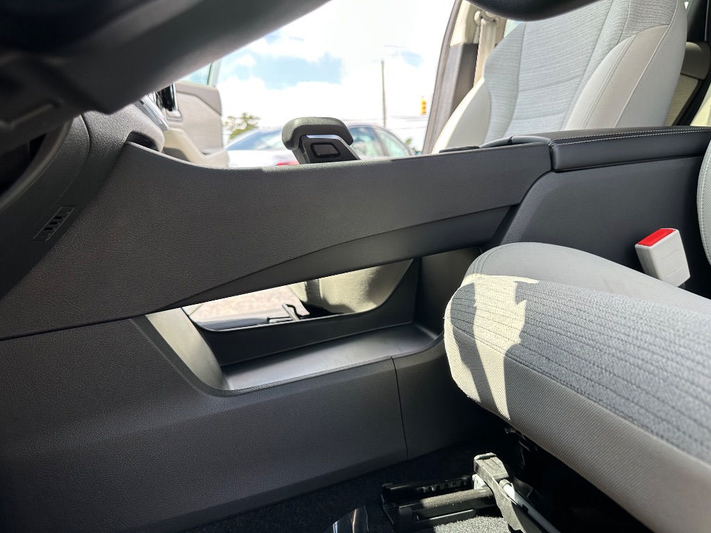 2023 Nissan Rogue SV - Photo 29