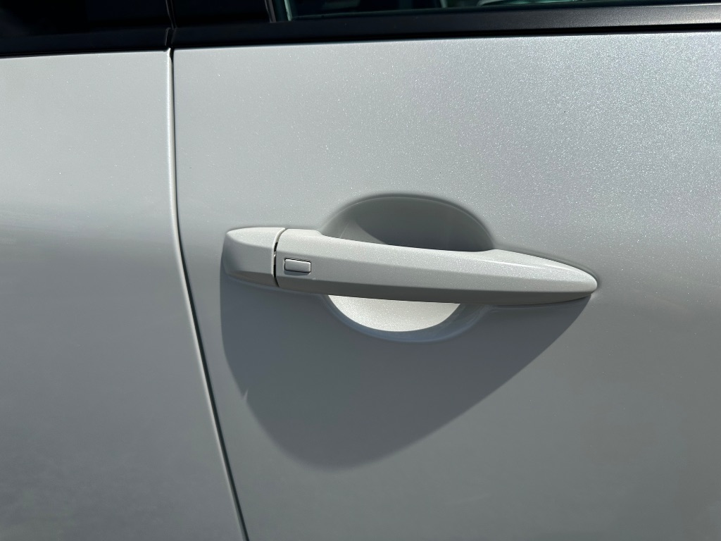 2023 Nissan Rogue SV - Photo 32