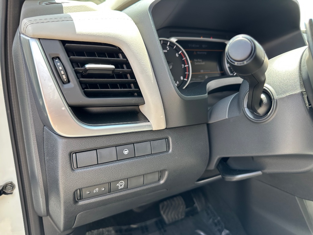 2023 Nissan Rogue SV - Photo 28