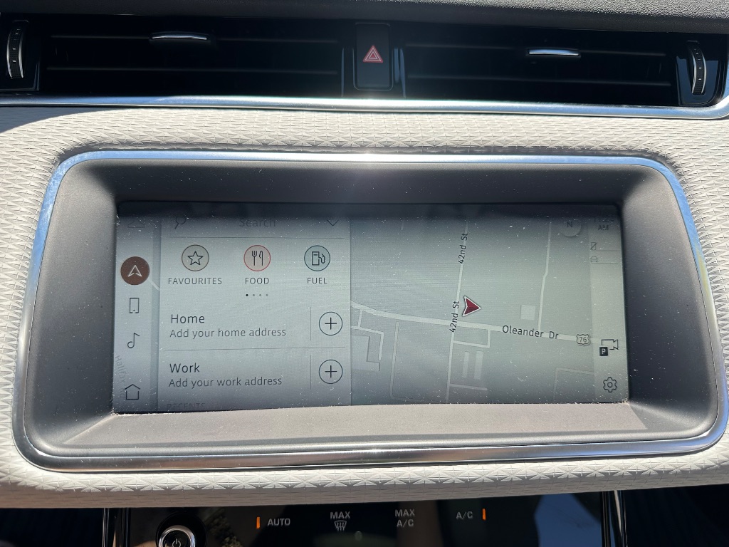 2022 Land Rover Range Rover Evoque S - Photo 19