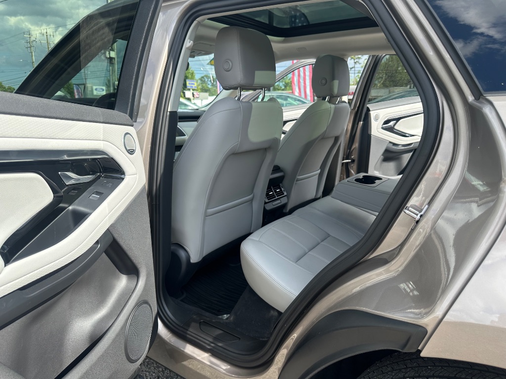 2022 Land Rover Range Rover Evoque S - Photo 12
