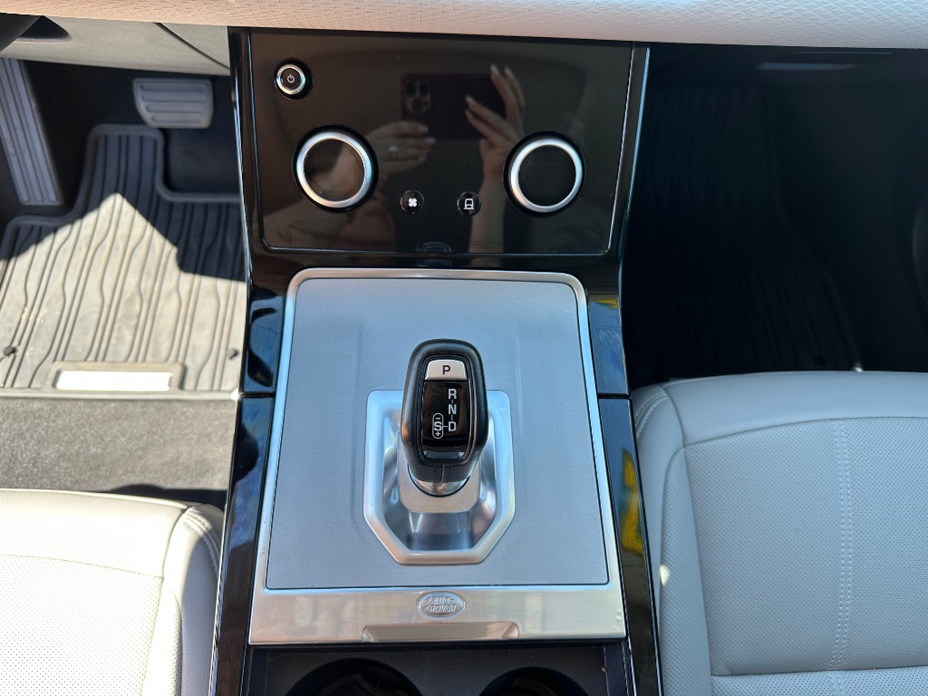 2022 Land Rover Range Rover Evoque S - Photo 24
