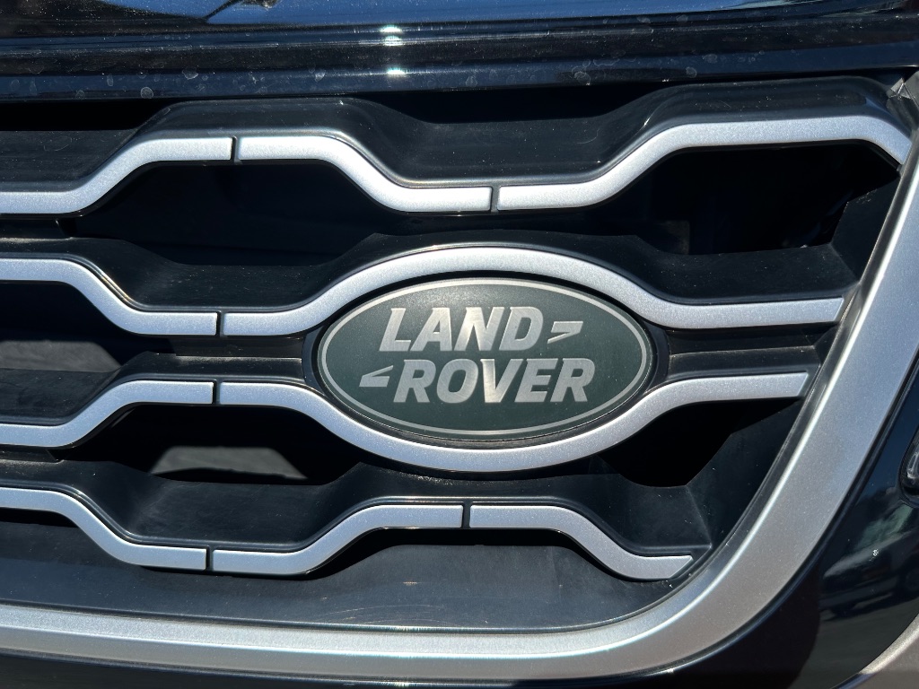 2022 Land Rover Range Rover Evoque S - Photo 33