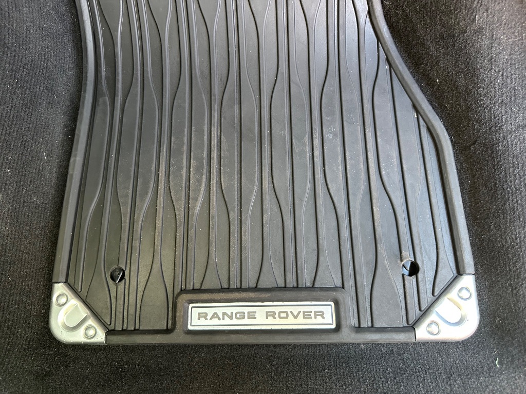 2022 Land Rover Range Rover Evoque S - Photo 40