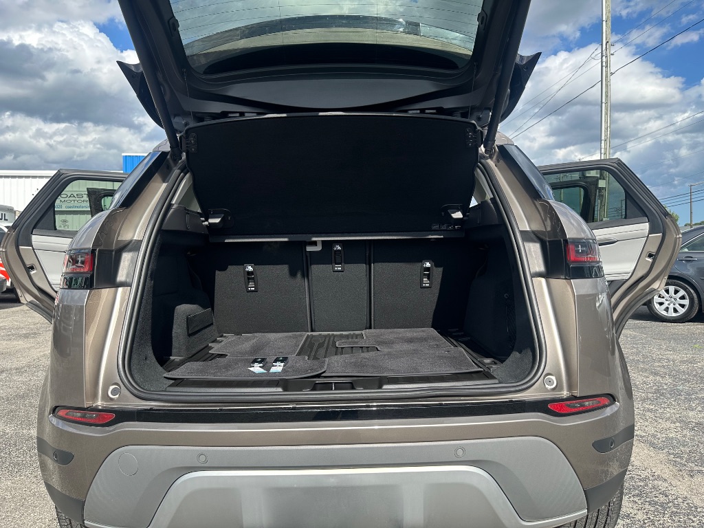 2022 Land Rover Range Rover Evoque S - Photo 14