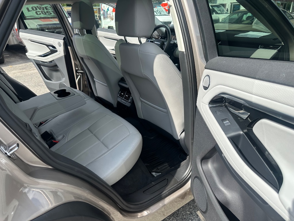 2022 Land Rover Range Rover Evoque S - Photo 13